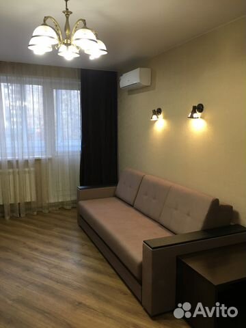 1-к квартира, 33 м², 3/5 эт.