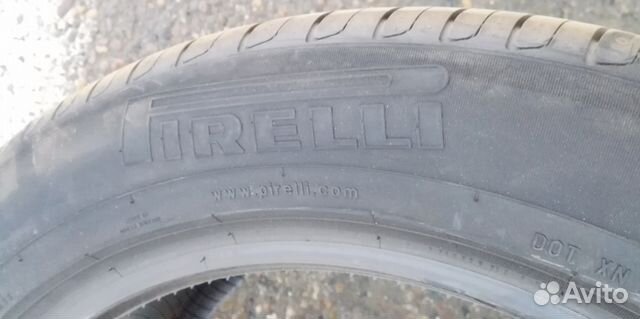 Новые Pirelli Scorpion Verde AO 285/45R20 XL 112 Y