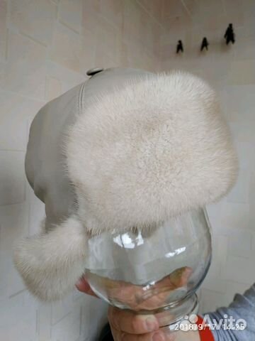 Шапка зимняя Шапка зимняя