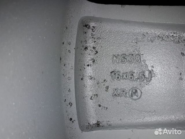 Комплект дисков и шин R16 Комплект дисков и шин R16