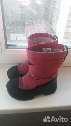 Сапоги куома 28 раз Сапоги куома 28 раз