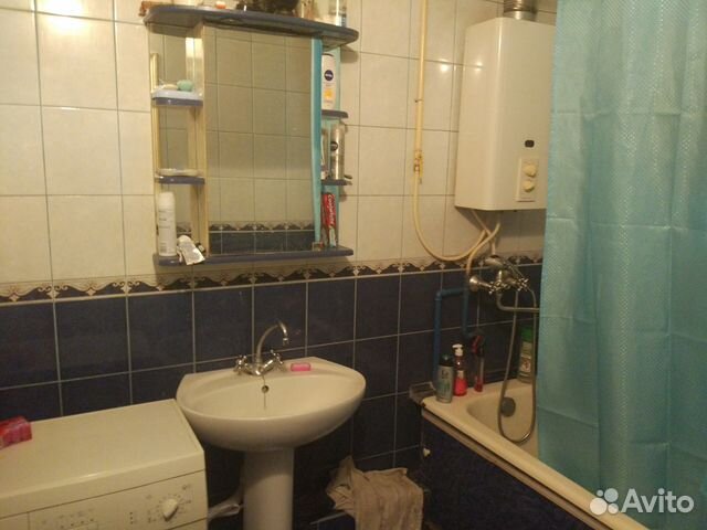 Комната 21 м² в 3-к, 2/18 эт.