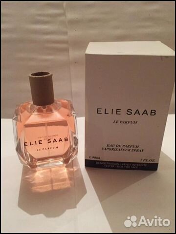 Elie saab le parfum 90ml