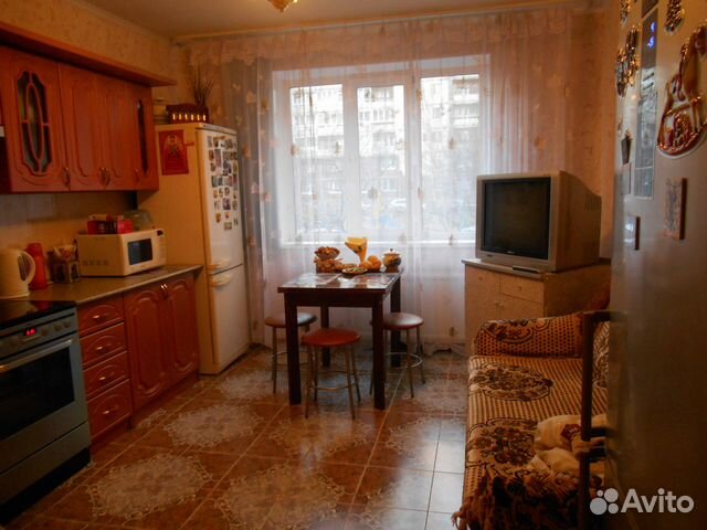 Комната 16 м² в 3-к, 1/16 эт. Комната 16 м² в 3-к, 1/16 эт.