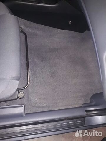 Химчистка салона автомобиля Химчистка салона автомобиля