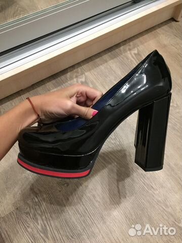 Туфли pollini натуральная кожа оригинал не магазин