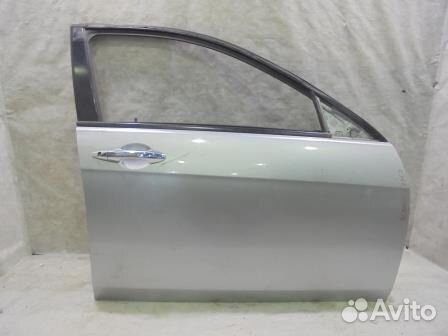 Дверь передняя правая Honda Accord 7 67010SEA010ZZ