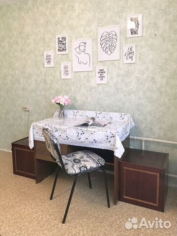 Комната 14 м² в 1-к, 11/16 эт. Комната 14 м² в 1-к, 11/16 эт.