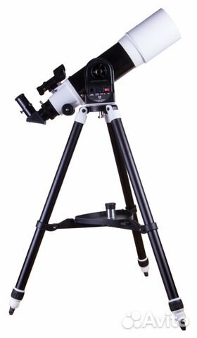 Телескоп Sky-Watcher 102S AZ-GTe SynScan goto