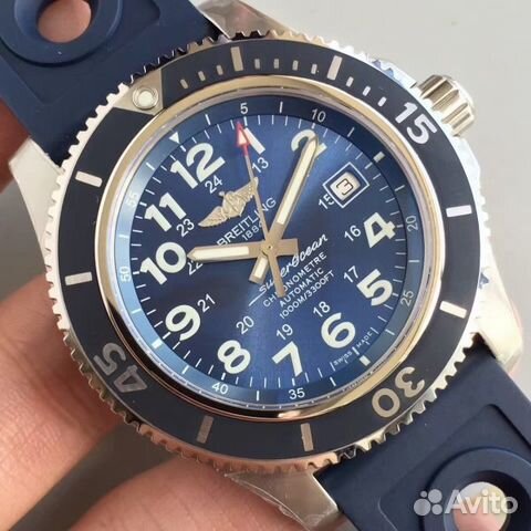 Часы мужские Breitling (арт 0099) Часы мужские Breitling (арт 0099)
