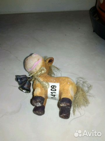 Маленькая Коровка и Овечка руч. работа 15 шт Маленькая Коровка и Овечка руч. работа 15 шт