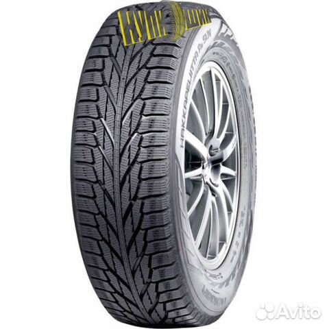 Новые шиныR18 225/55 Nokian Hakkapeliitta R2 csgh8 Новые шиныR18 225/55 Nokian Hakkapeliitta R2 csgh8