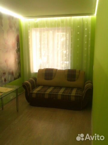 1-к квартира, 41 м², 1/9 эт. 1-к квартира, 41 м², 1/9 эт.