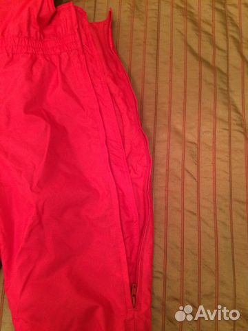 Полукомбинезон Reina TEC 98(+6) Финляндия