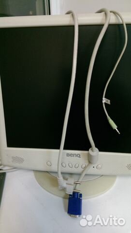 Монитор Настольный benq Монитор Настольный benq