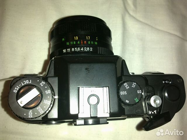 Фотаппарат Зенит Zenit 122 Фотаппарат Зенит Zenit 122