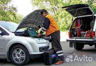 Автоэлектрик с выездом Автоэлектрик с выездом