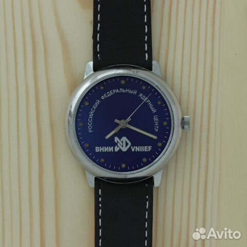 Слава наручные механические часы в