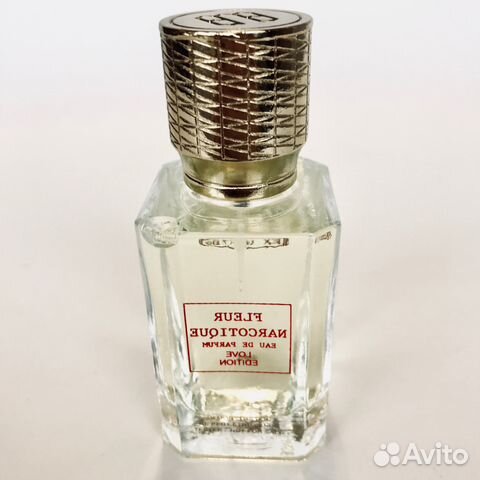 Ex Nihilo Fleur Narcotique love edition