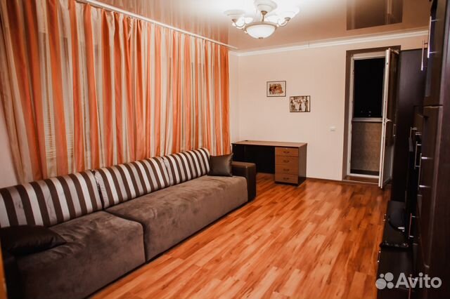 2-к квартира, 70 м², 11/12 эт.