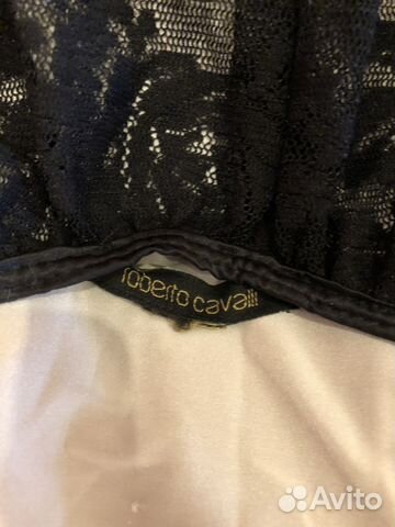 Блузка Roberto Cavalli