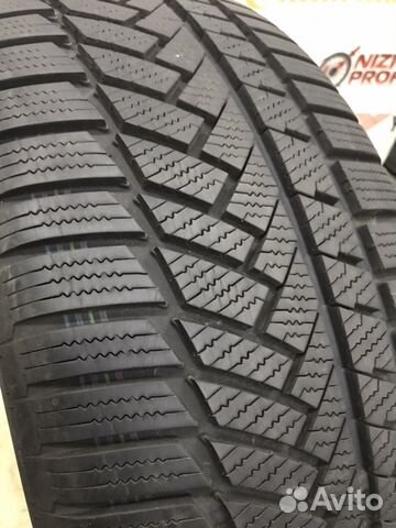 Зимние шины 255/50/19 Continental TS850P Зимние шины 255/50/19 Continental TS850P