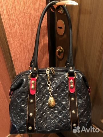 Сумка женская Marino Orlandi оригинал Сумка женская Marino Orlandi оригинал