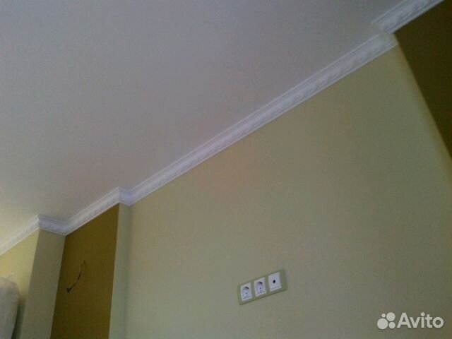 Малярно отделочные услуги