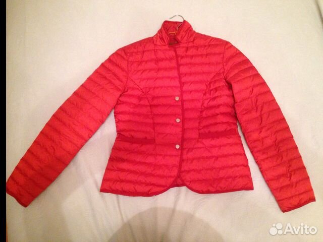 Куртка Massimo Dutti M