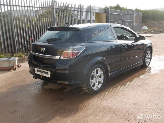 В разборе opel astra H 2006 В разборе opel astra H 2006
