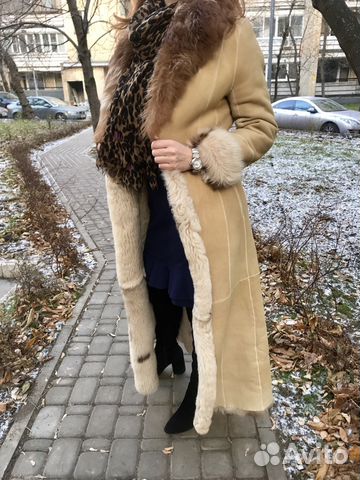 Дубленка Тоскана Италия Дубленка Тоскана Италия