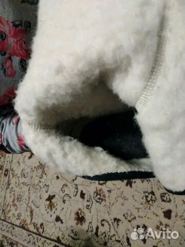 Сапоги Сапоги
