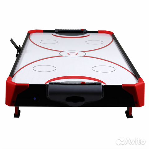 Игровой стол - аэрохоккей DFC mini PRO 44 Игровой стол - аэрохоккей DFC mini PRO 44