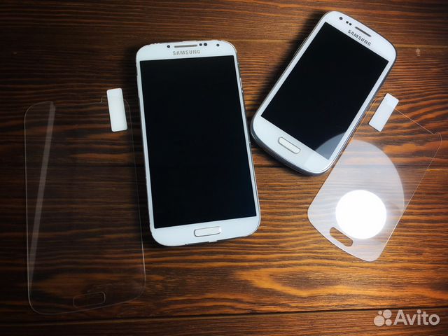 Защитные стекла SAMSUNG 2d в ассортименте