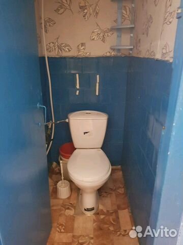 Комната 12 м² в 1-к, 3/5 эт. Комната 12 м² в 1-к, 3/5 эт.
