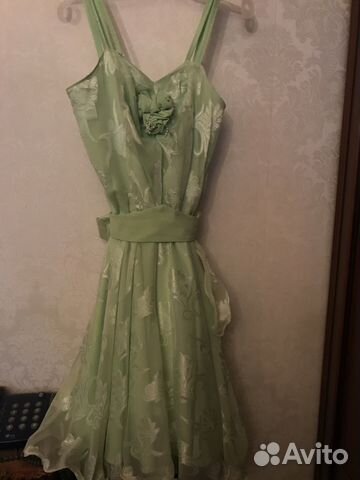 Платье Платье