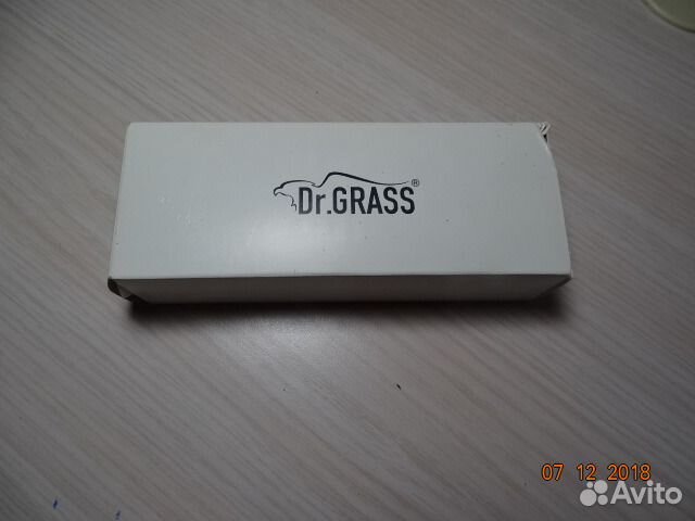 Очки dr. Grass