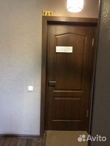 1-к квартира, 40 м², 4/5 эт.