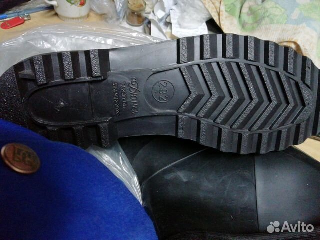 Сапоги мужские резиновые Сапоги мужские резиновые
