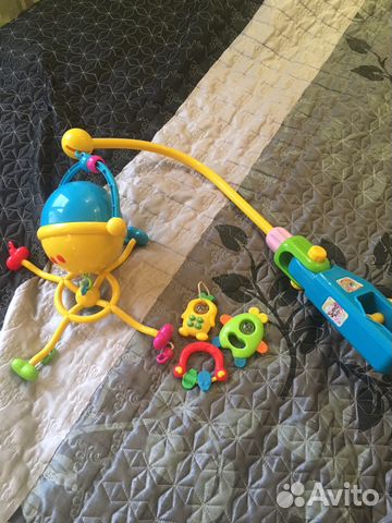 Мобиль Мобиль