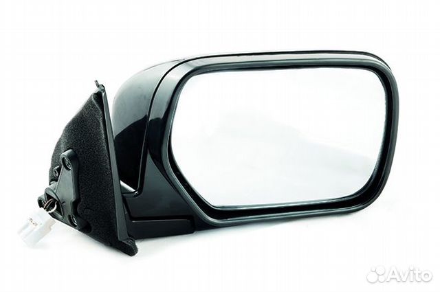 Зеркало Mitsubishi Outlander 2003-2007г