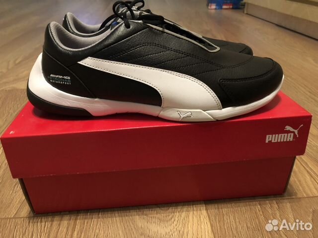 Кроссовки puma mercedes amg petronas Кроссовки puma mercedes amg petronas
