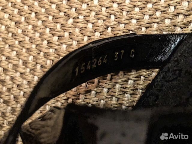 Босоножки Gucci оригинал