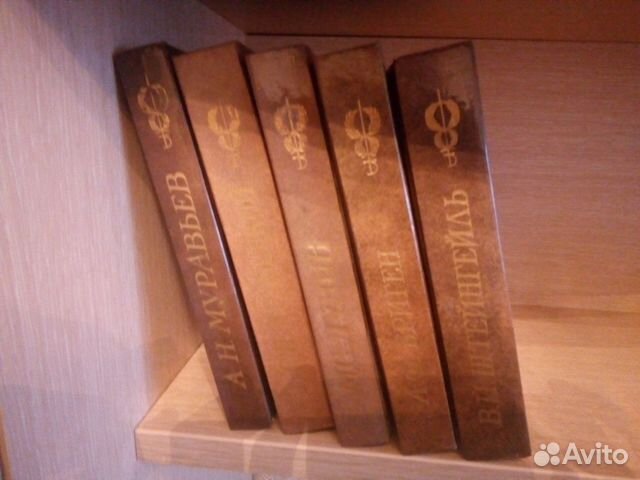 Книги о декабристах (собрание сочинений) Книги о декабристах (собрание сочинений)