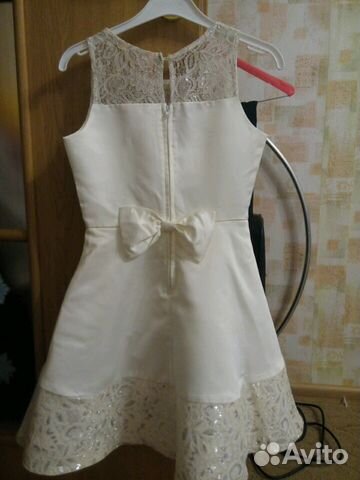 Нарядное платье Нарядное платье