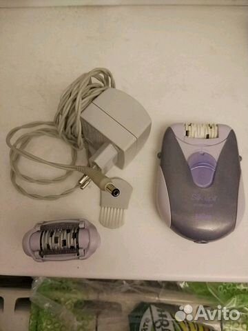 Эпилятор Braun silkepil 5 316 Эпилятор Braun silkepil 5 316
