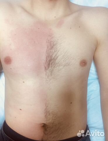 Эпиляция шугаринг, для мужчин женщин Полежаевская Эпиляция шугаринг, для мужчин женщин Полежаевская