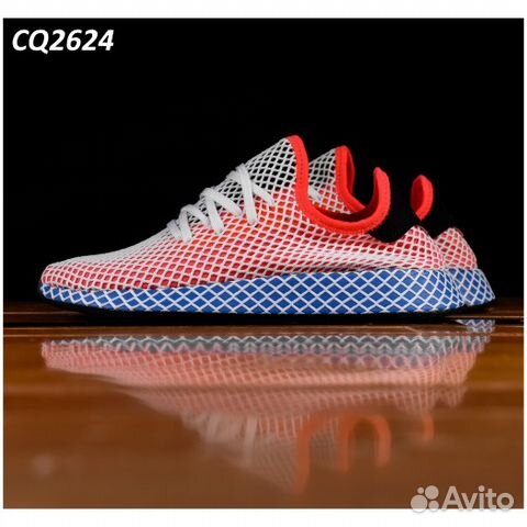 adidas deerupt runner cq2624