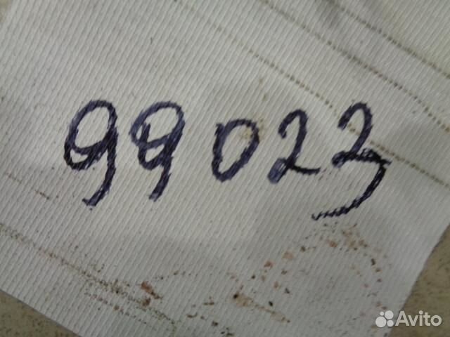 Кулак поворотный Опель Астра G 1998-2008 передни