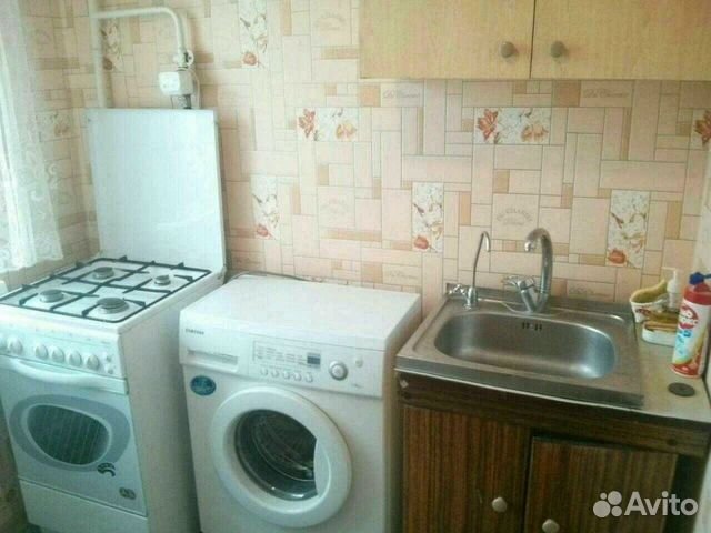1-к квартира, 25 м², 6/9 эт.